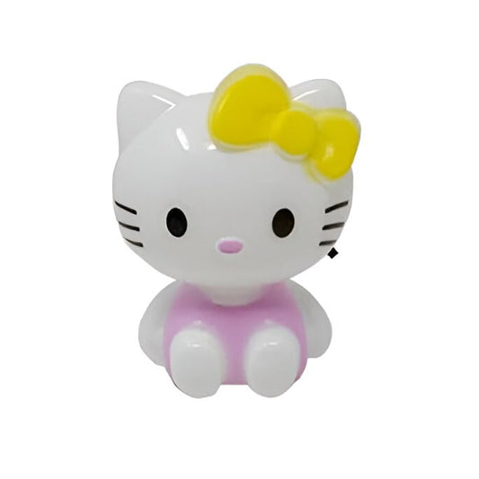 Plug in kitty Night Lamp