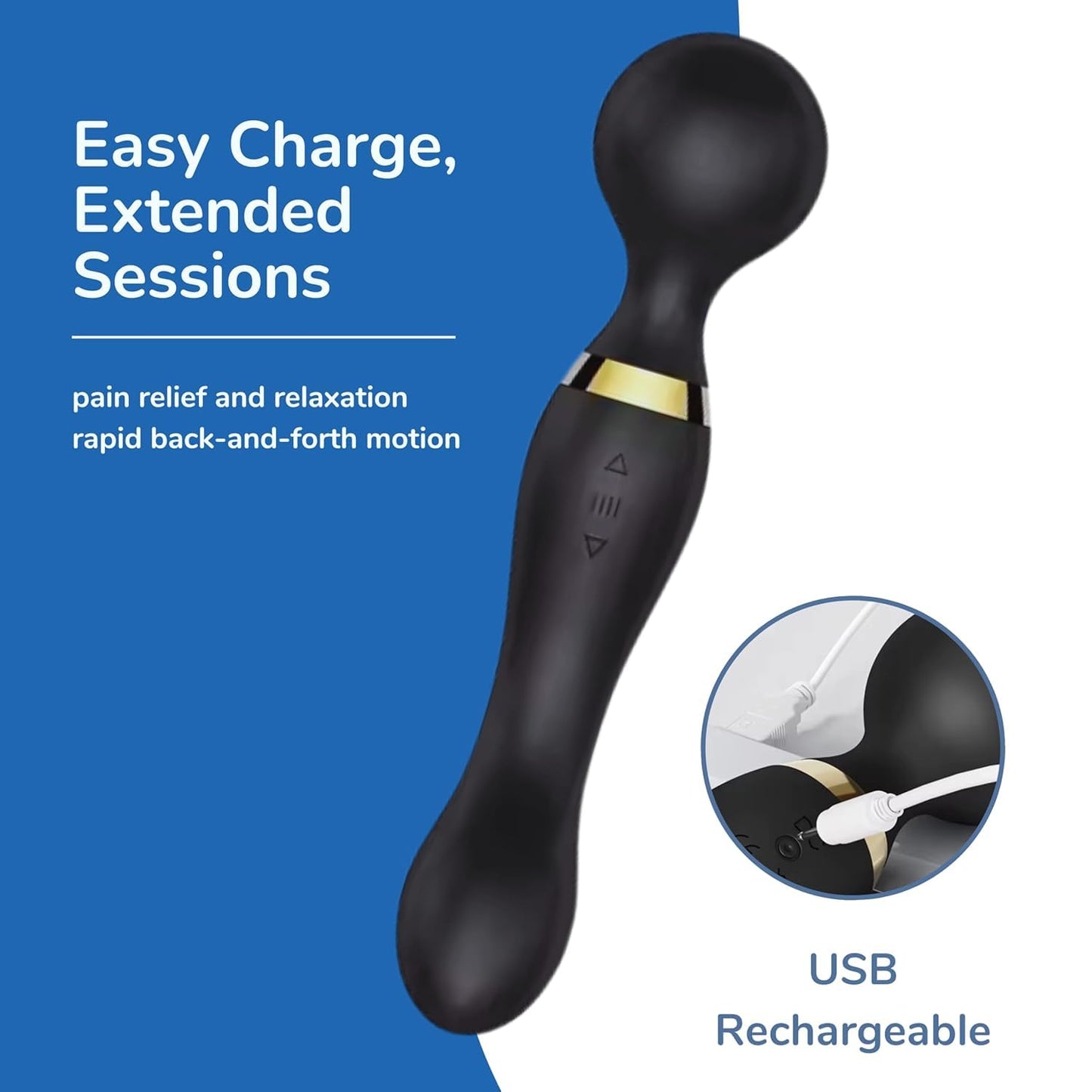 Personal Body Massager