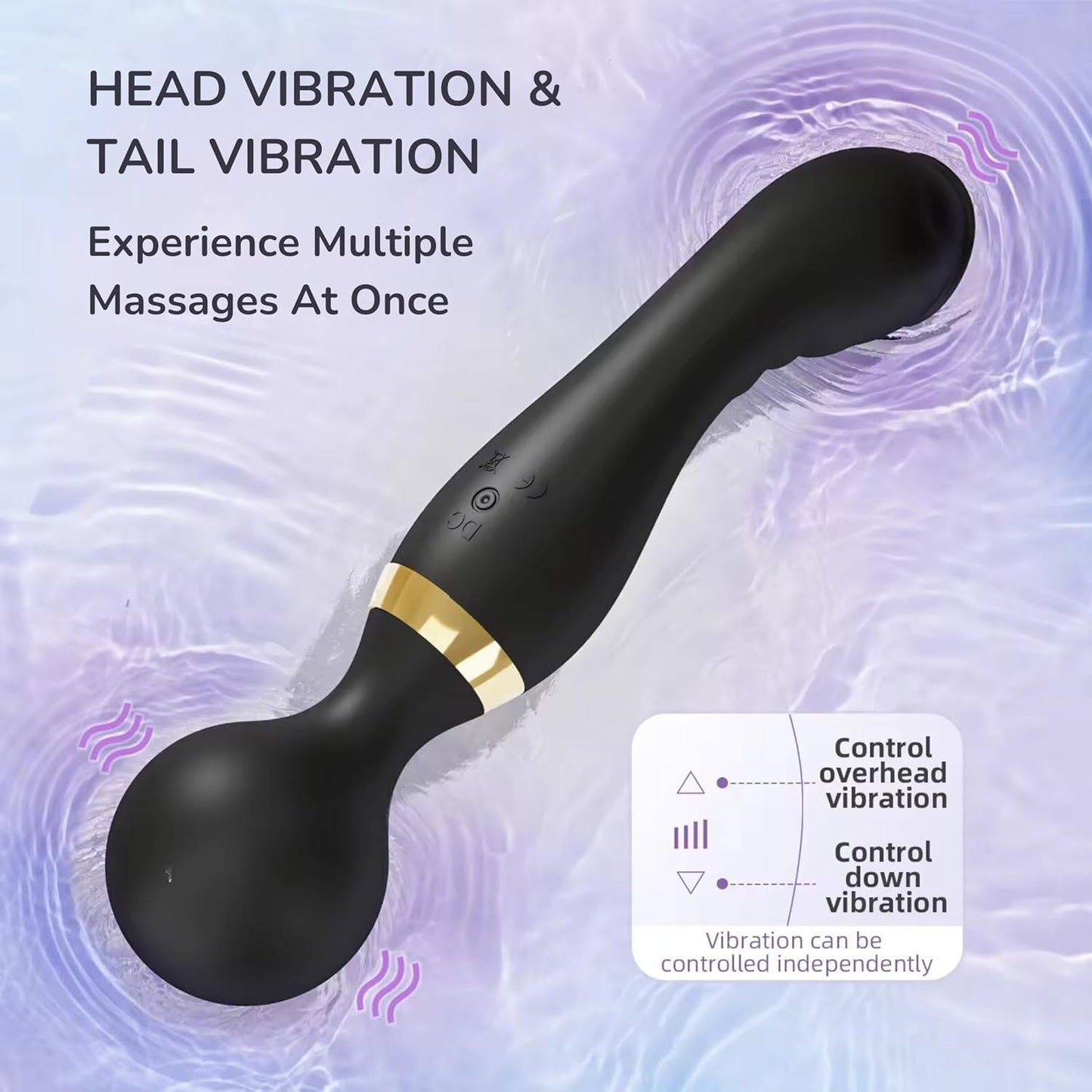 Personal Body Massager