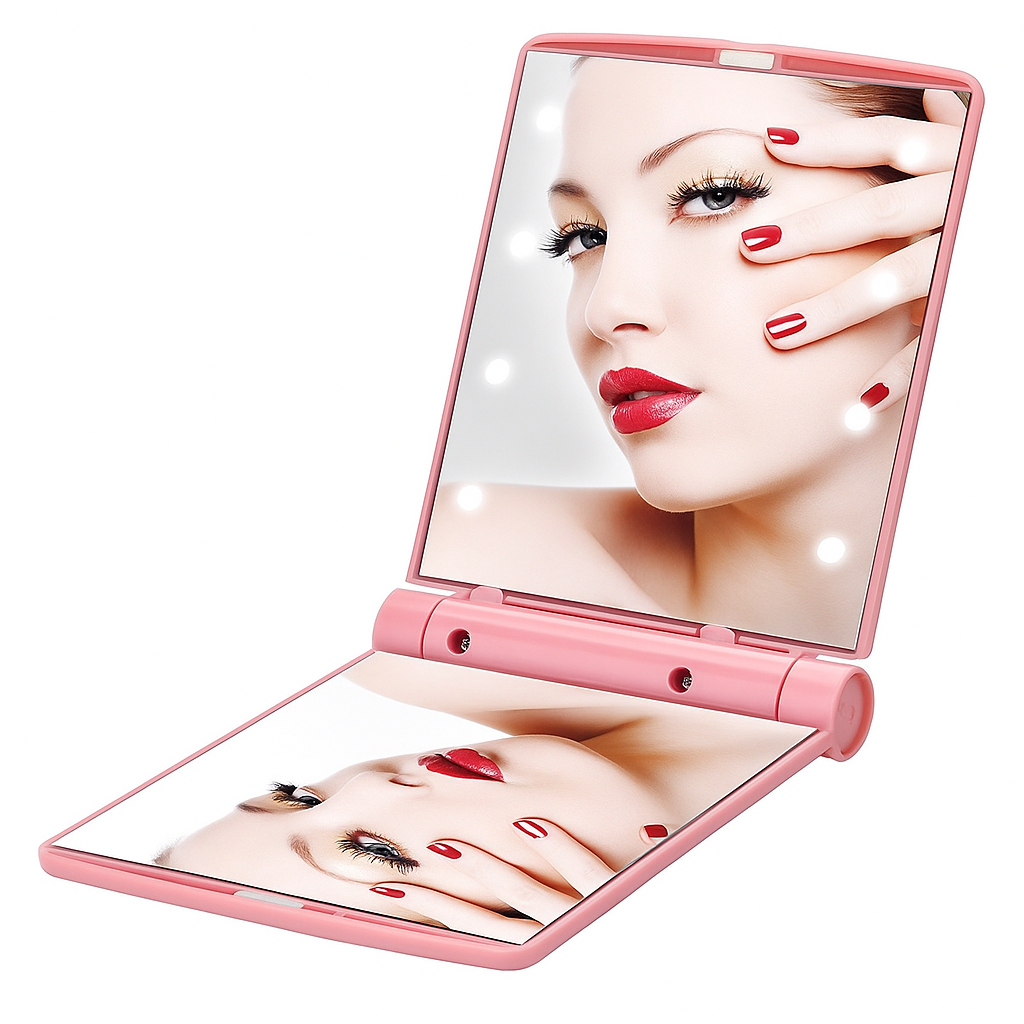 LED Makeup Mirror