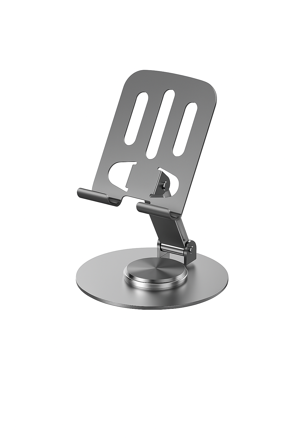 Mobile Stand 360 Rotating