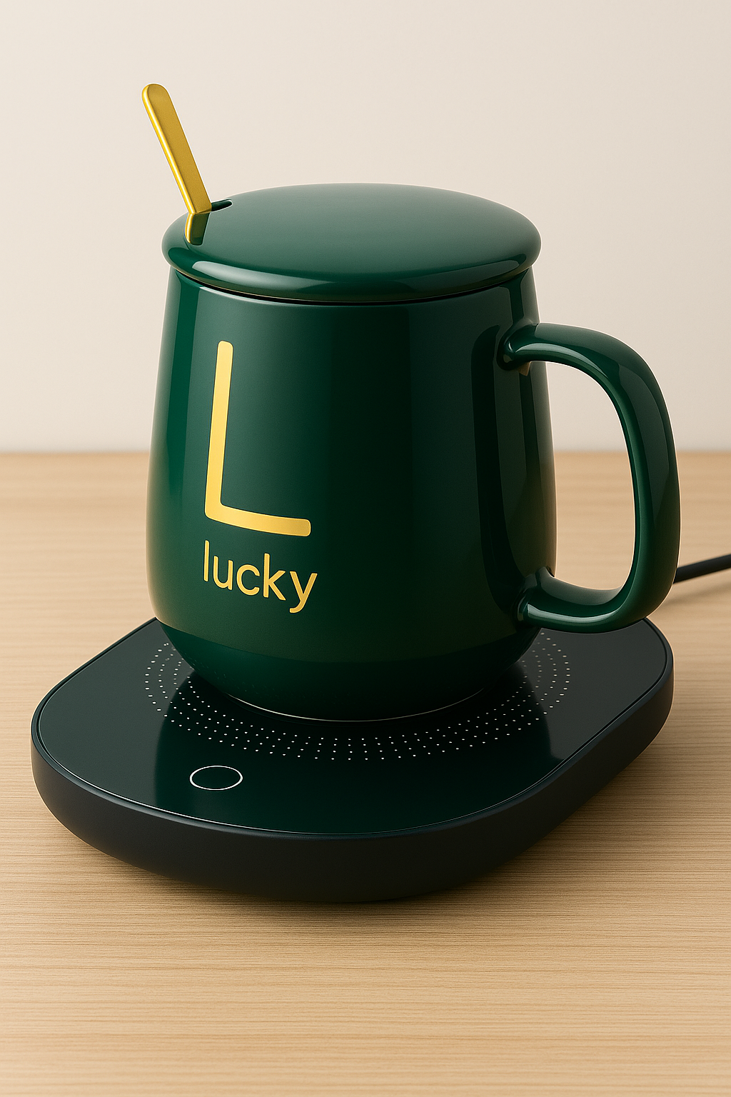 USB Coffee Mug Heater