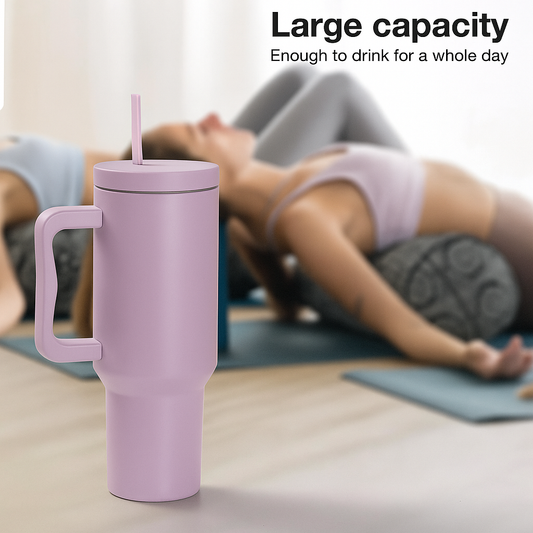 1200ml Tumbler lavender