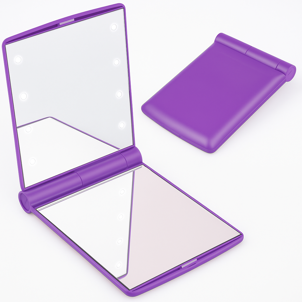LED Makeup Mirror