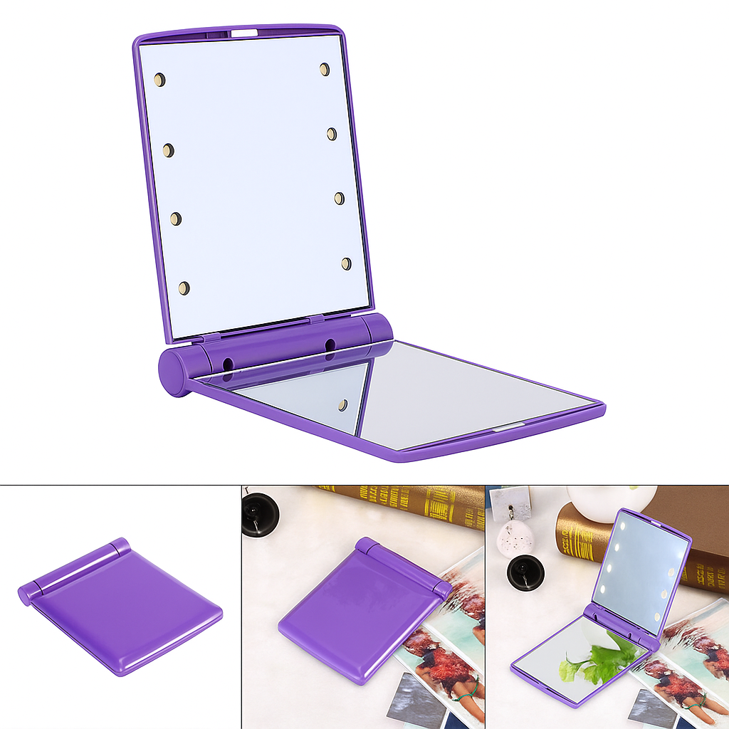LED Makeup Mirror