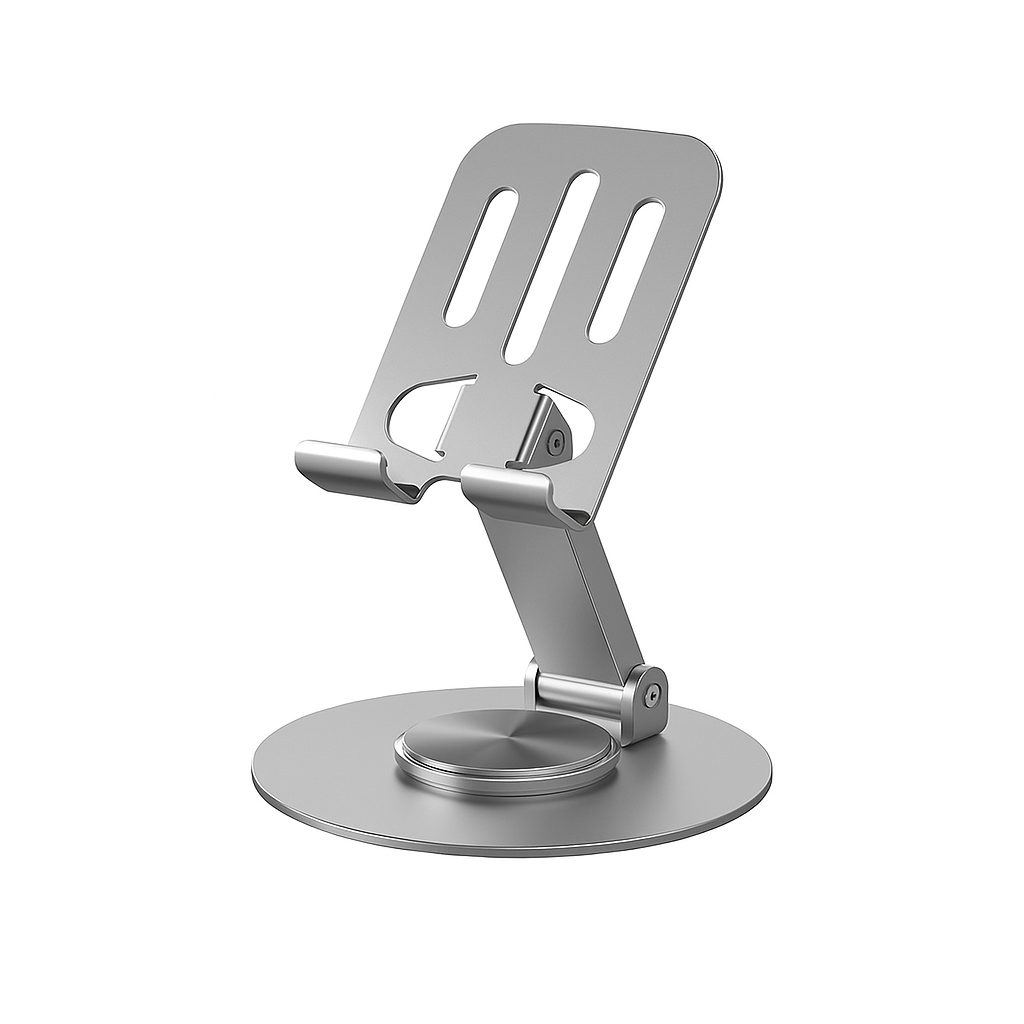 Mobile Stand 360 Rotating