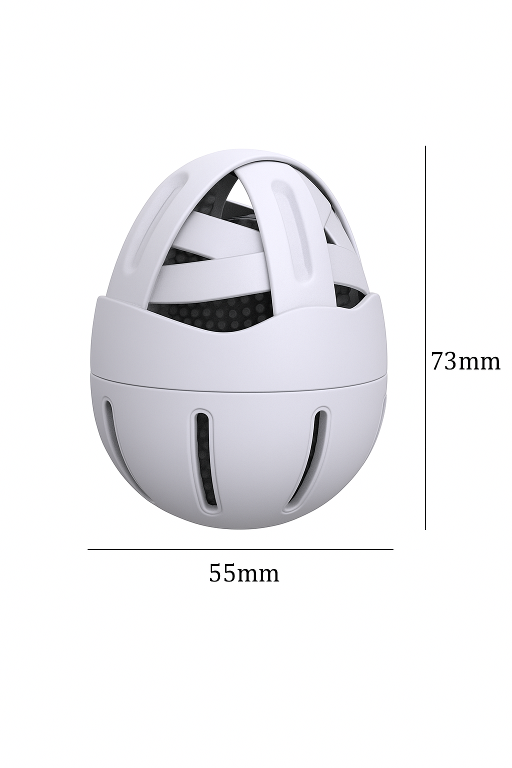 Egg Scruber