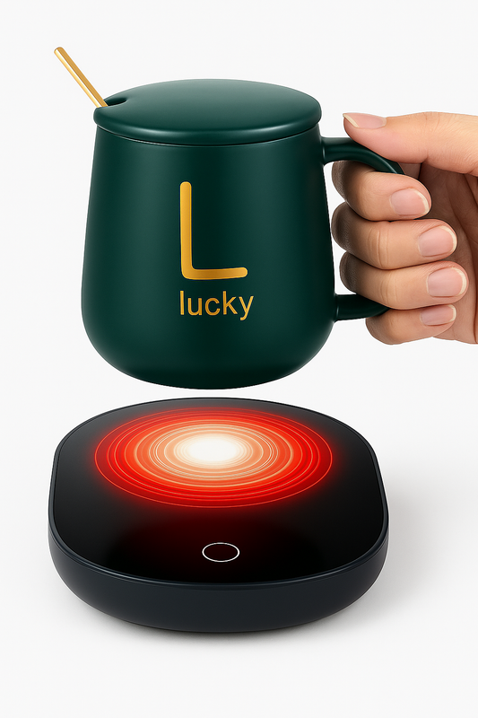 USB Coffee Mug Heater