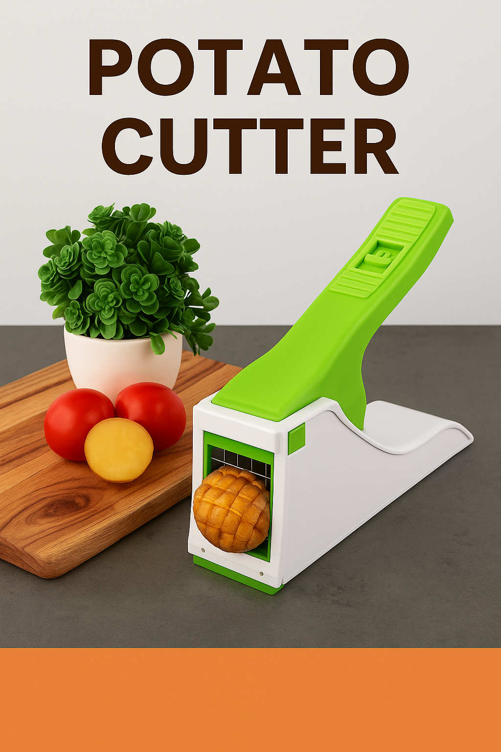 Potato Chipser