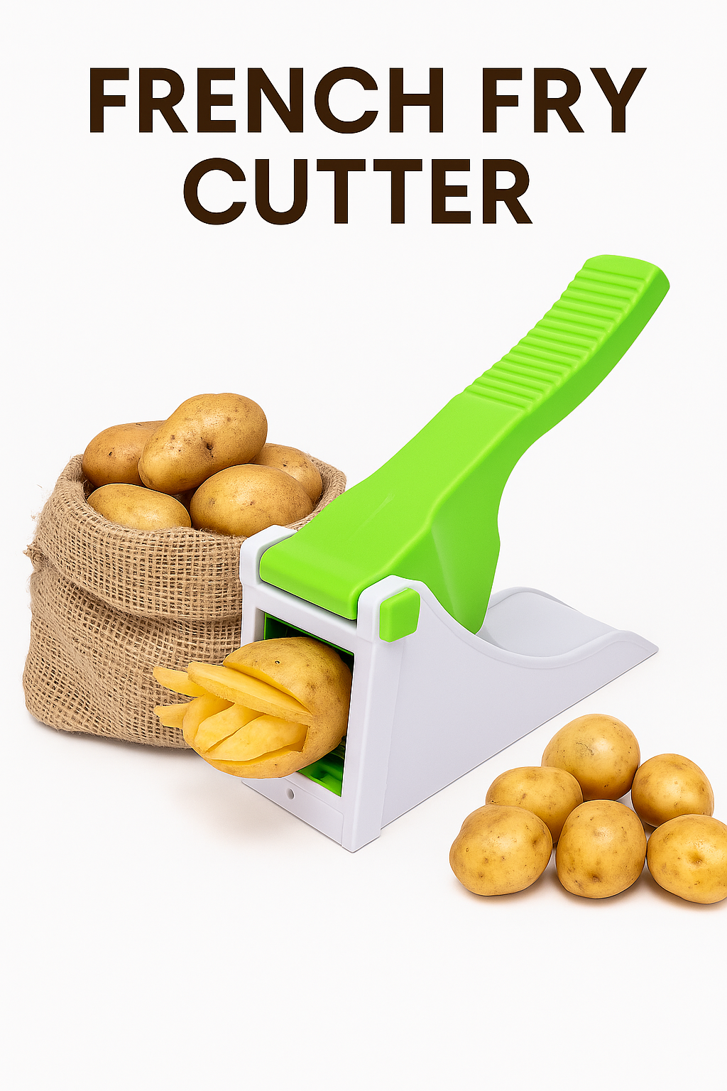 Potato Chipser