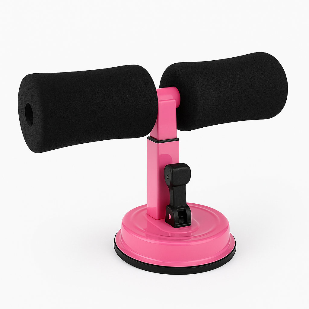 Sit Up Bar