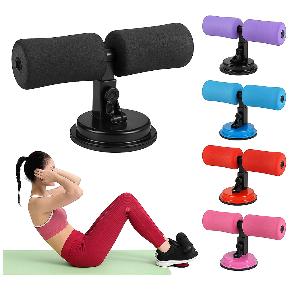 Sit Up Bar
