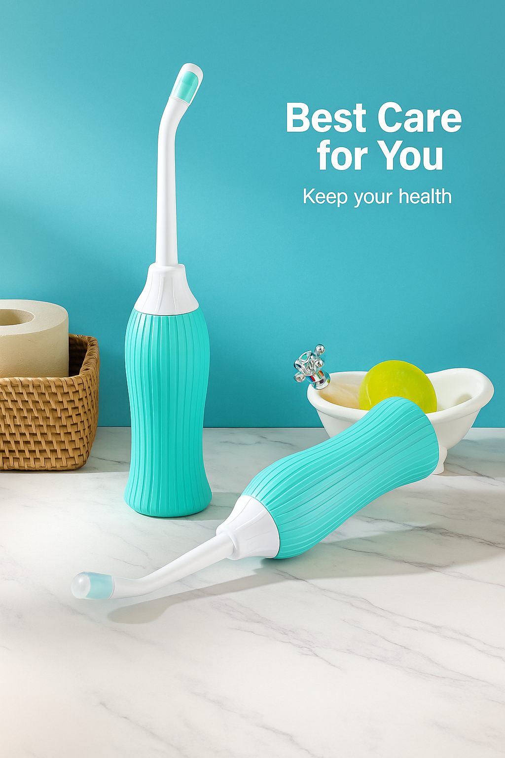 Portable Bidet