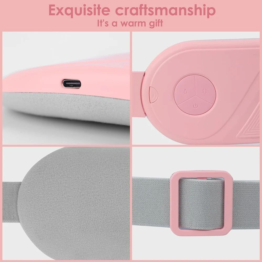 Period Pain Relief Device