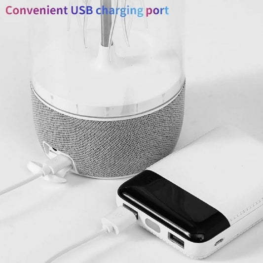 Jellyfish Bluetooth Speaker