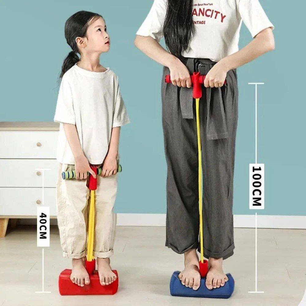 Height Increase Jumper
