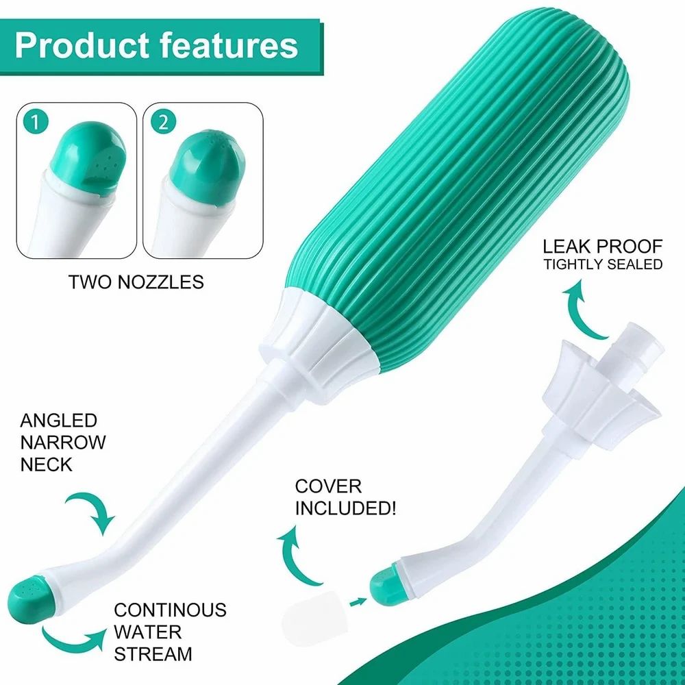 Portable Bidet