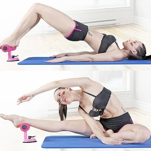 Sit Up Bar
