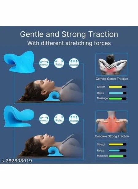 Neck And Shoulder Relaxer