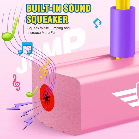 Height Increase Jumper