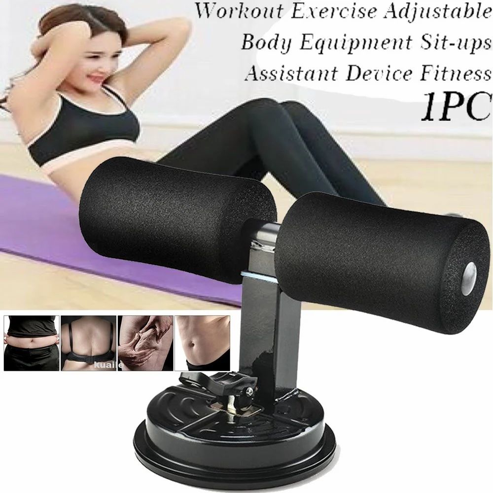 Sit Up Bar