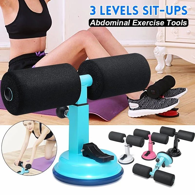 Sit Up Bar