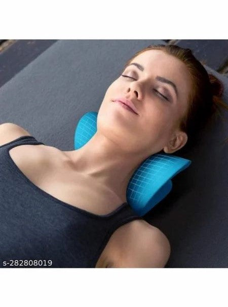Neck And Shoulder Relaxer