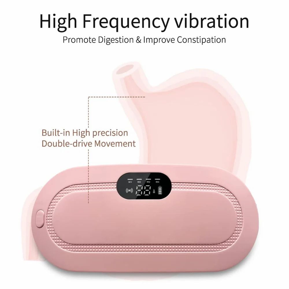Period Pain Relief Device