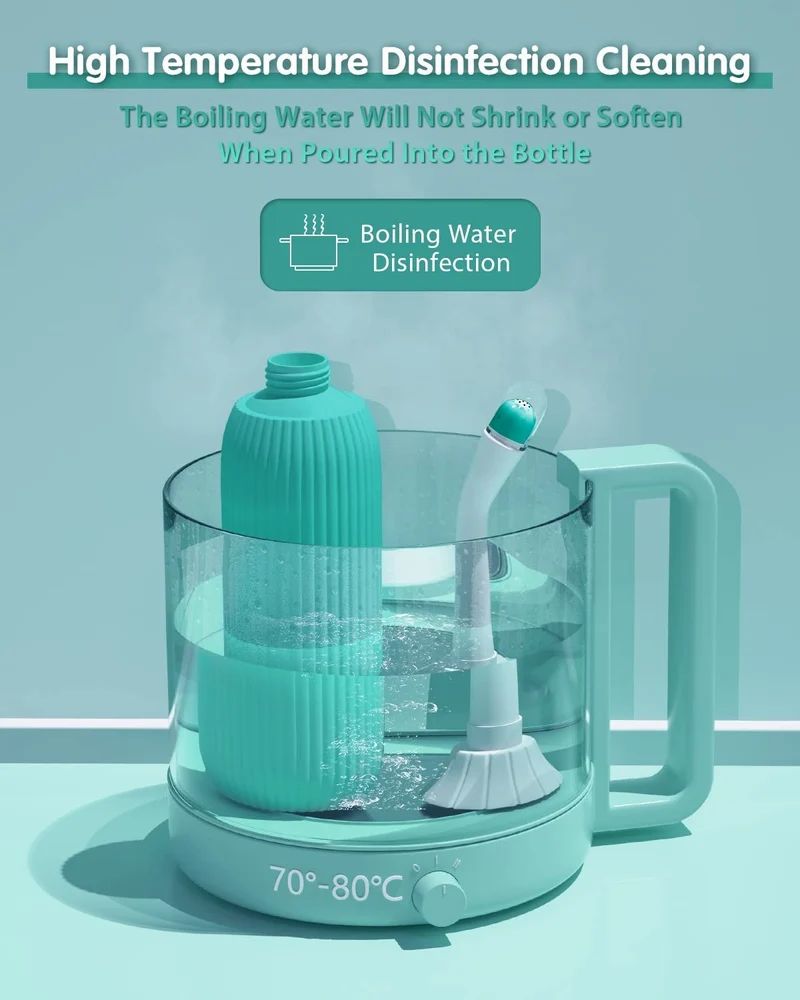 Portable Bidet