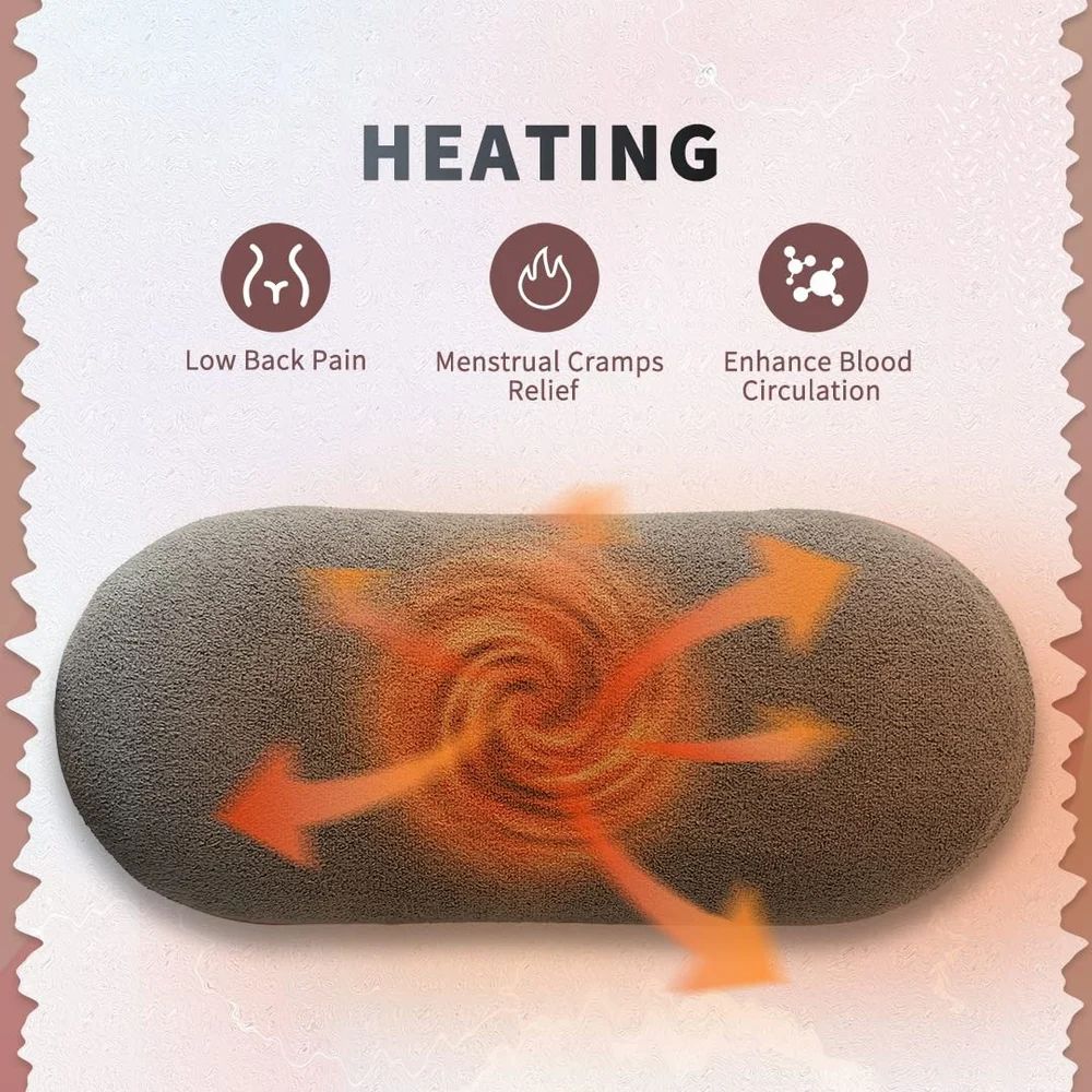 Period Pain Relief Device