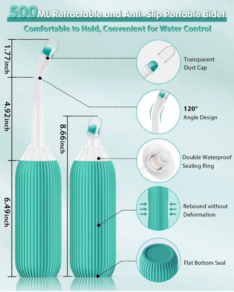 Portable Bidet