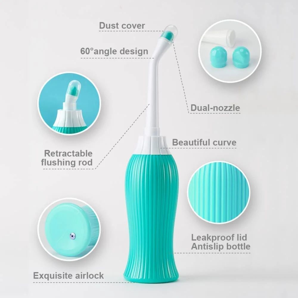 Portable Bidet