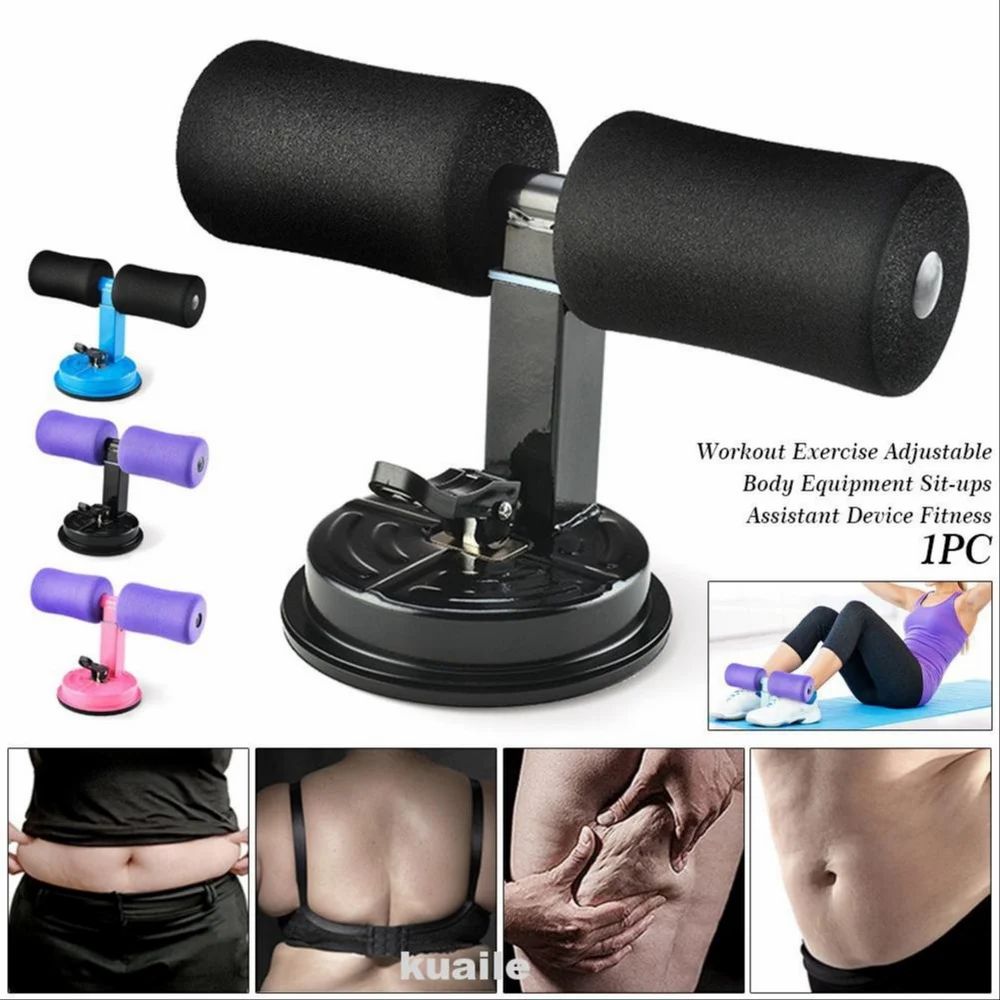 Sit Up Bar