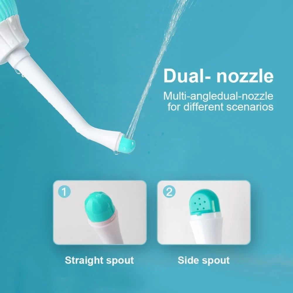 Portable Bidet