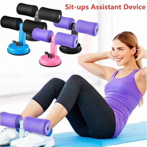 Sit Up Bar