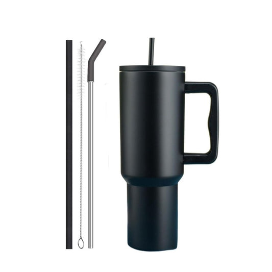 1200ml tumbler black