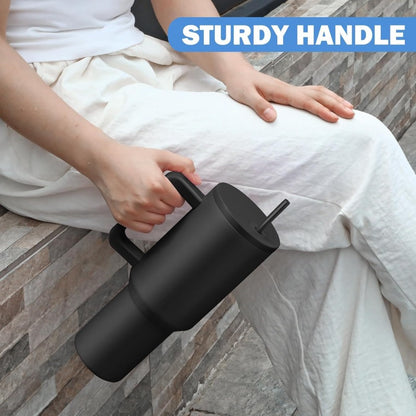 1200ml tumbler black