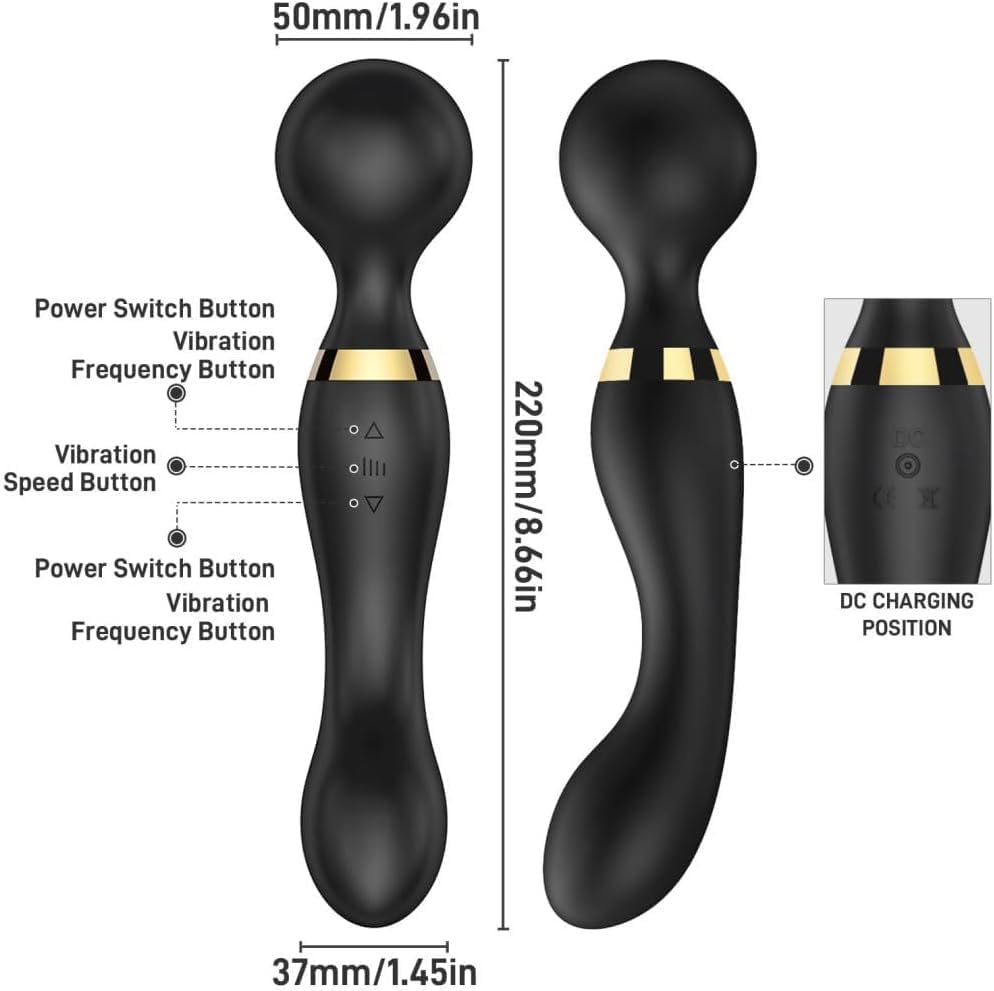 Personal Body Massager