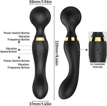 Personal Body Massager