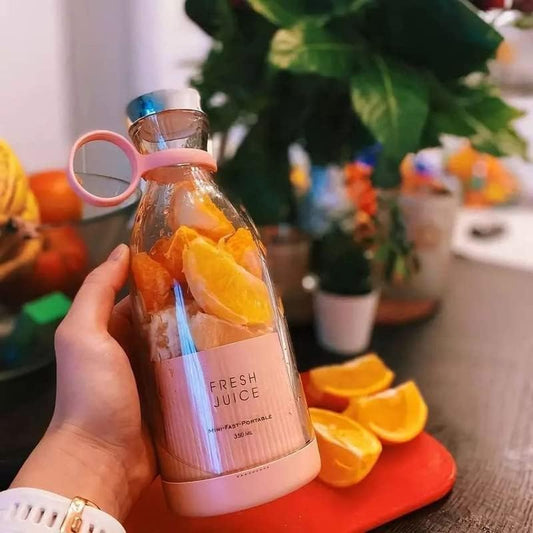 Bottle Juicer