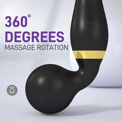 Personal Body Massager