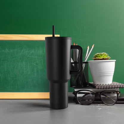 1200ml tumbler black