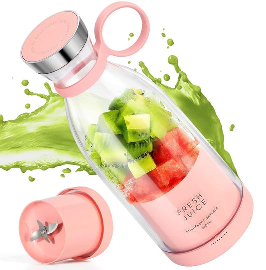 Bottle Juicer