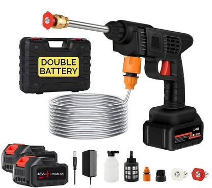 car washer gun
