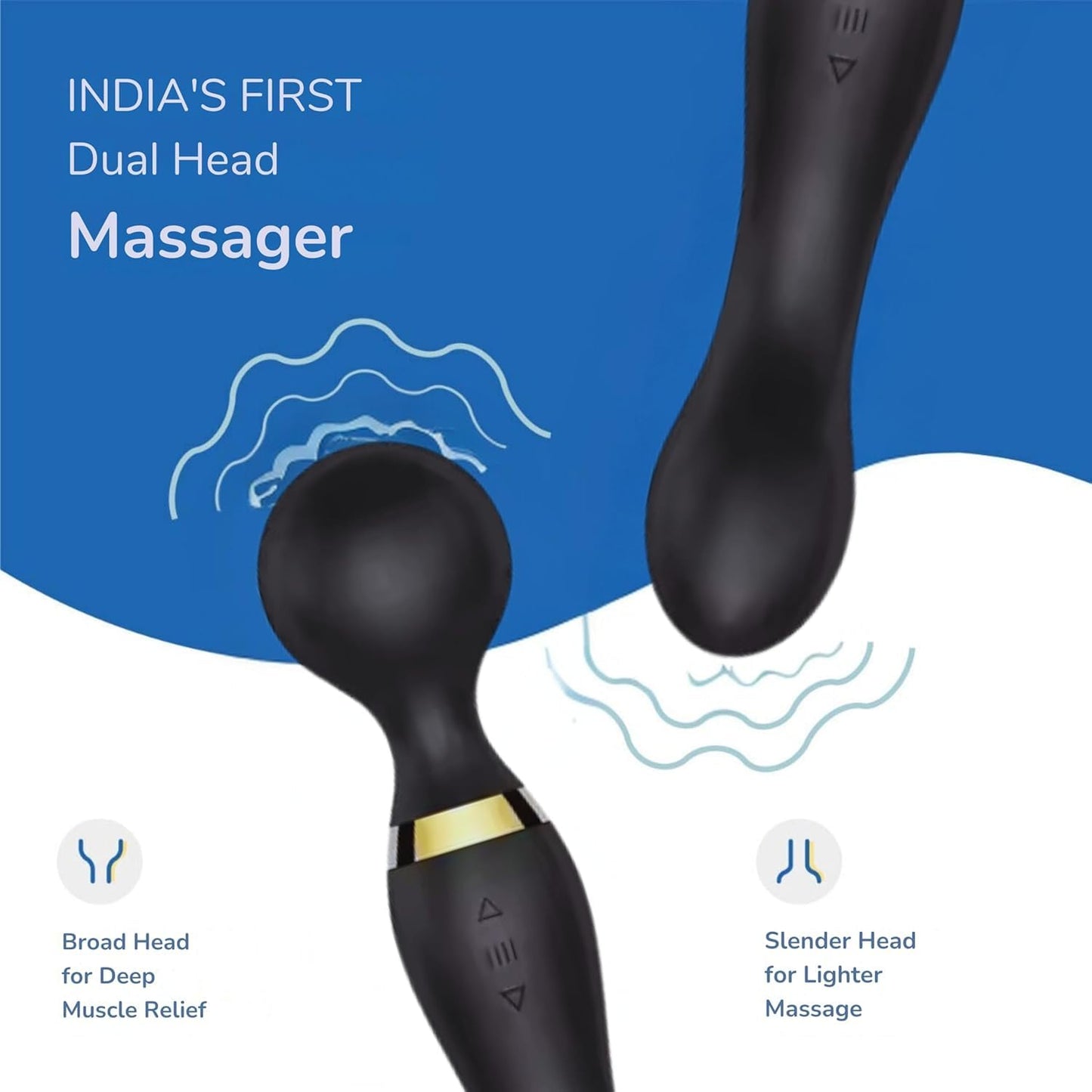 Personal Body Massager