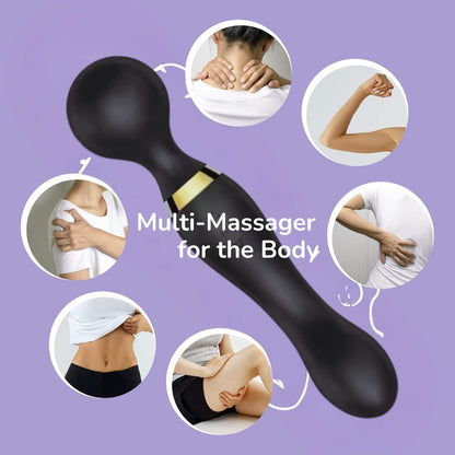 Personal Body Massager