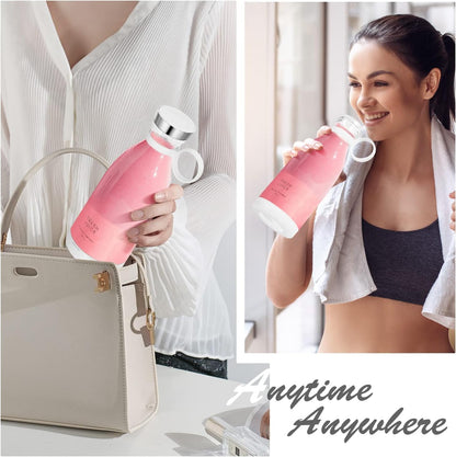Bottle Juicer