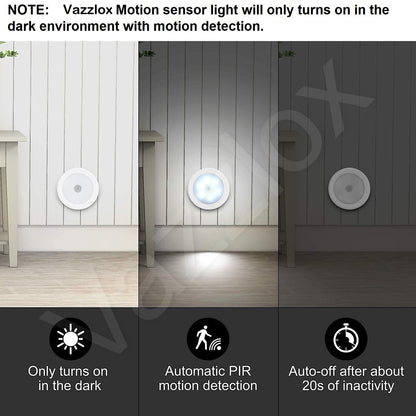 Motion Sensor Light