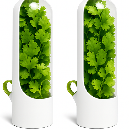 2 pcs Herb Saver