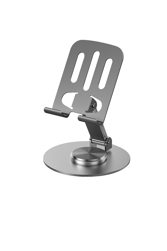 Mobile Stand 360 Rotating